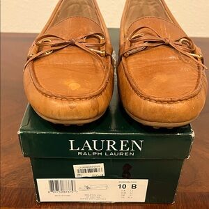 Lauren - Ralph Lauren Women’s Loafers
